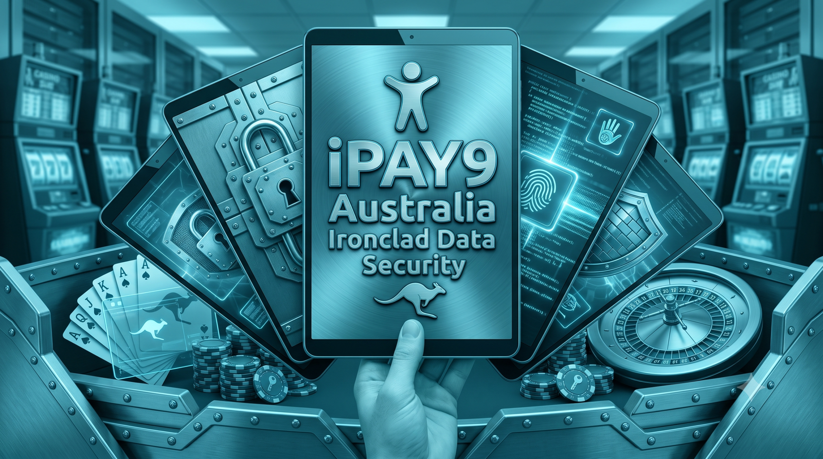 ipay9