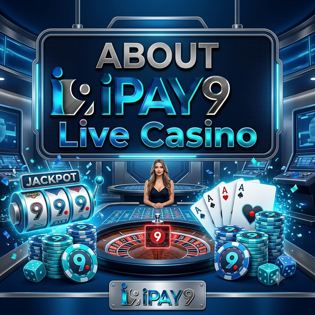 ipay9