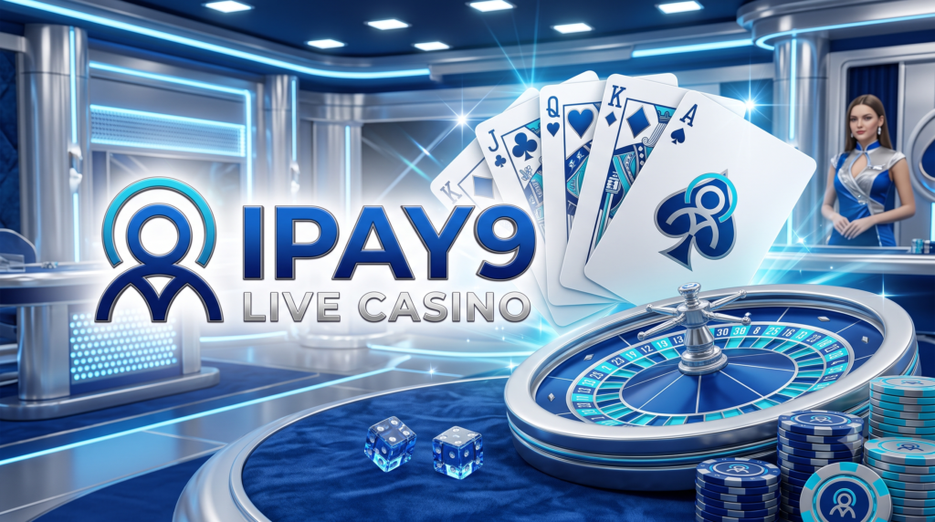 ipay9