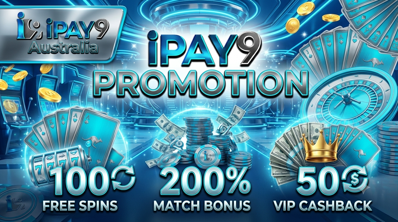 ipay9
