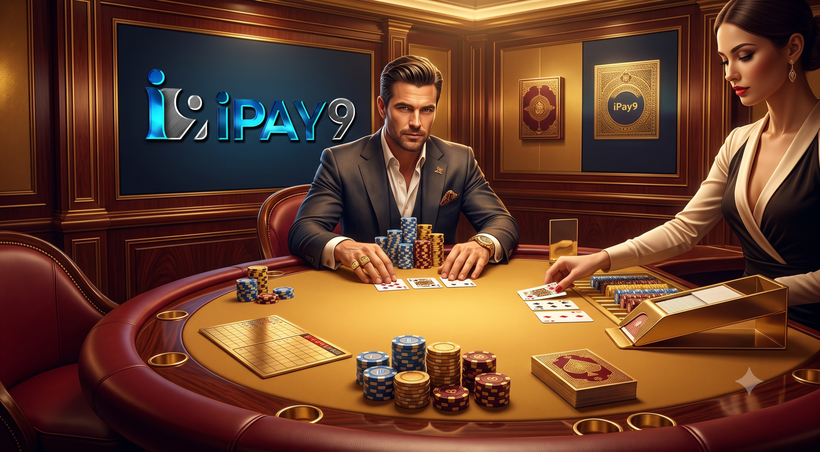 ipay9