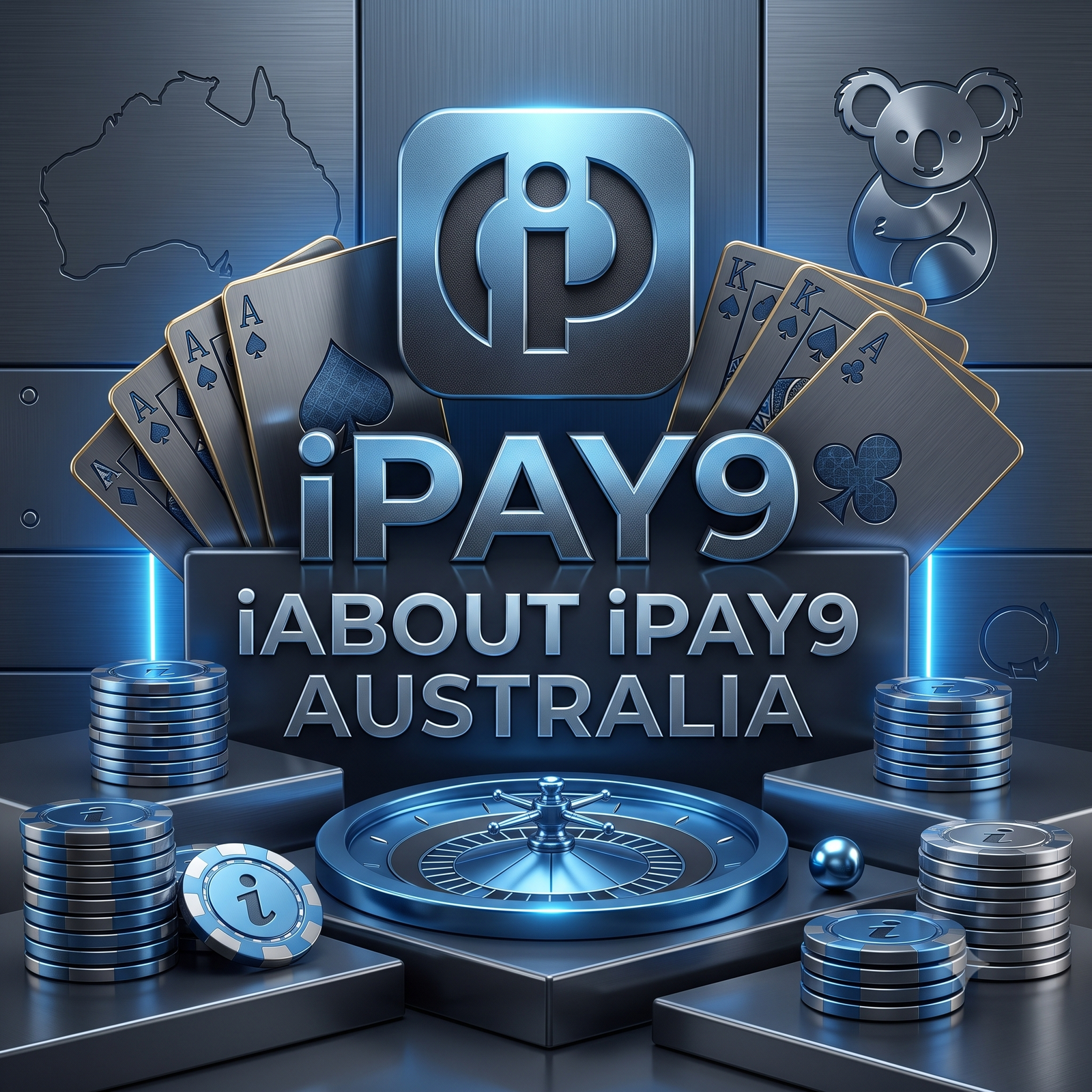 ipay9