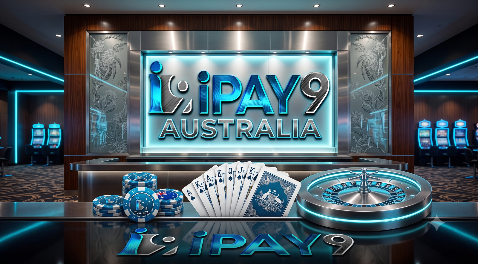 ipay9