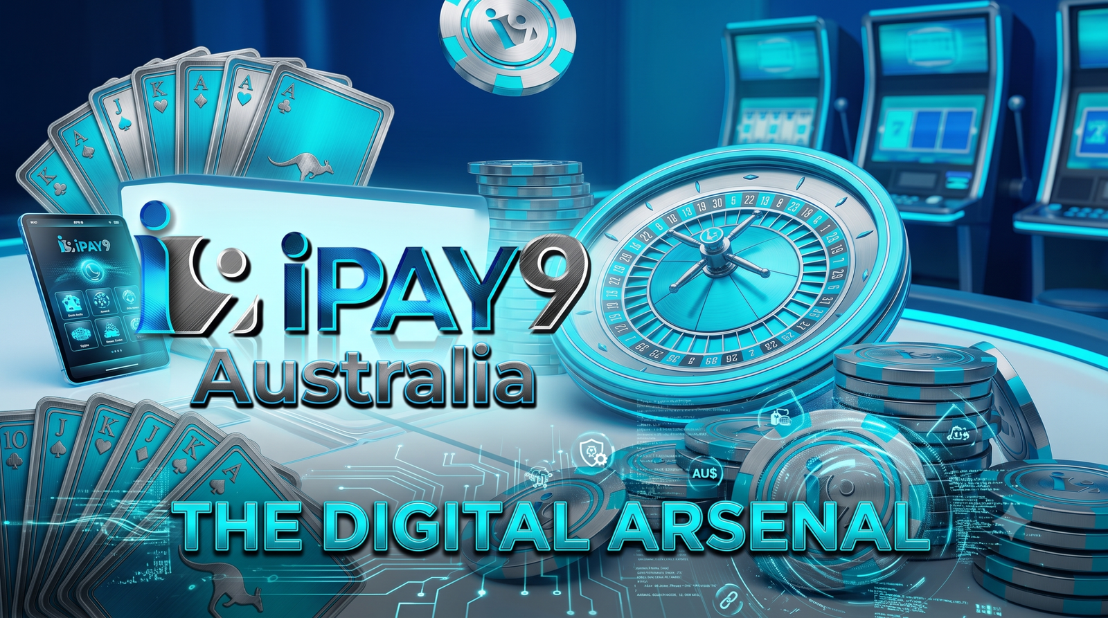 ipay9